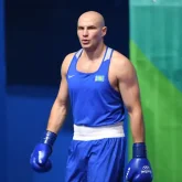 Иван Дычко «Канело» – Кроуфорд кардында бокстасатын болды