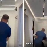 «Қыз туғызам дедің»: Перзентханалардың бірінде ер адам әйелі қыз туғаны үшін дәрігерді аяусыз ұрып тастады