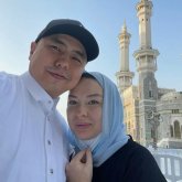 «Мені құл болуға шақырады»: Нұртас Адамбайдың әйелі жазбасымен көпті ойландырып қойды