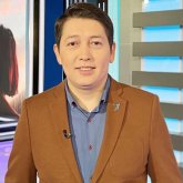 «Аллаға сансыз шүкір!»: Танымал журналист Ғалым Қалмен сүйінші жаңалығымен бөлісті (ВИДЕО)