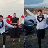 «10 көлік, миллиондар»: Танымал блогер Ерболат Жанабылов пен әйелінің әрекеті тексерілетін болды (ВИДЕО)