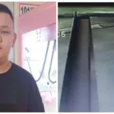 Алматыда қоқыс тастауға шығып, із-түссіз жоғалған жасөспірім төрт аптадан кейін табылды