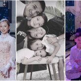 «Қазақтың салтын бұздыңдар-ау»: 3 баласымен өзінен жас жігітке ұзатылған блогер желіні шулатты (ВИДЕО)