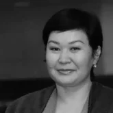 Белгілі журналист Айгүл Аханбайқызы өмірден өтті