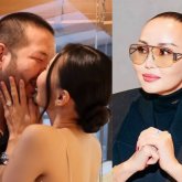 «Ең жақсы куйеу-бала»: Баян Мақсатқызы қызының бақытына себепкер адам туралы айтты