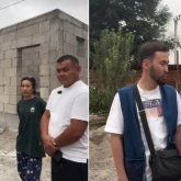 Адвокат Шерзат Полаттың отбасына қатысты сүйінші хабар айтты