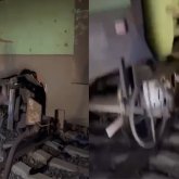 Жезқазған – Астана пойызы шұғыл тоқтап, жолаушылар жарақат алды