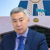 «2030 жылға қарай нөлдік бюджет тапшылығына қол жеткізіледі» - Cерік Жұманғарин