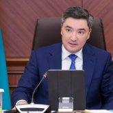 «Қысқа дайындық ақсап тұр»: Бектенов әкімдерді қатаң сынға алды