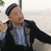 «Дұғада болыңыздар»: Нұрлан имам Ресейге неліктен кеткенін айтты