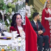 Елге танымал параспортшы Севда Әлиева тұрмысқа шықты (ВИДЕО)