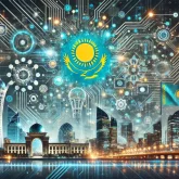 Қазақстанның цифрлық трансформациясы: Табыстар, тәуекелдер және болашақ