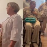 «Жаңа аяқ өсіп шығады деп ойлай ма?!»: МӘС Комиссия мүшелері мүгедектерді әбден қорлап келген (ВИДЕО)