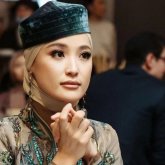 «Тағы бай керек пе?»: Мөлдір Әуелбекова болашақ жарын іздеп жүргенін мәлімдеді