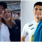 «Қайраттың» жаңа жұлдызы Темірлан Анарбеков – Әли Оқаповтың жарының «туысы» болып шықты»