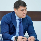 Ресми: Руслан Берденов ақыры лауазымды қызметінен кетті