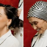 «Мақтанатын нәрсе емес!»: Ләйлә Сұлтанқызы күйеуі енесін қалай атағанын айтты (ВИДЕО)