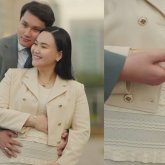 «Туғыш әйел»: Жүктілігін жария еткен Төреғалидің қарындасы талқыға түсті (ВИДЕО)