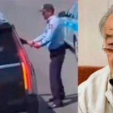 «Заң жүрмей ме сонда?»: Асанәлі Әшімовтің көлігі жұрттың ашуын тудырды