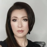 «Кішкентай ақ періштем, мәңгі жүрегімдесің!»: Толқын Забирова жақынынан айырылды (ФОТО)