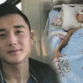 Әскерде жарақат алған Ербаян туралы жағымды жаңалық шықты