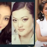 «Сіздікі жәй ма?»: Ерке Есмахан өзін хайп үшін пайдаланған Ләйлә Сұлтанқызына қатты ренжіді