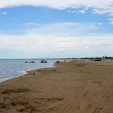 Қапшағайда жоғалған ер адамның мәйіті табылды