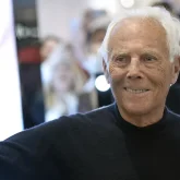 Әлемге әйгілі Джорджо Армани өмірден өтті