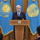 Мемлекет басшысы: «Егемендік кезеңінде еліміздегі мұнай өндірісі төрт есе өсті»