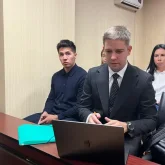 «Жанабылов ісі» тағы кейінге қалды: блогердің құқығы бұзылғаны айтылды