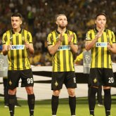 «Сәтпаев та бар»: «Қайраттың» «Реалға» қарсы ойнайтын ресми құрамы жарияланды