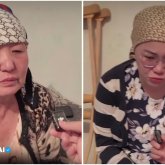 «Мамамның басына автомат тақап, қызды тауып бер деді»: Талғардағы қанды қылмысқа қатысты тың дерек шықты (ВИДЕО)