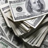 Доллар арзандап, теңге нығайып жатыр