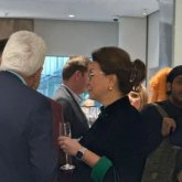 Дариға Назарбаева туралы тың дерек шықты