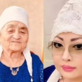 «Жесір әйел бата бермеуші еді»: Мақпал Жүнісова анасын сынаған оқырманын орнына қойды (ВИДЕО)