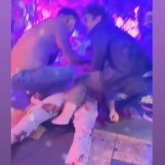 Астанадағы «Amazon» түнгі клубында 19 жастағы жігітті пышақтап кетті