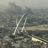 Израиль Дохада ХАМАС басшылығына соққы жасады