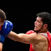 Әлем Чемпионаты: Нұрбек Оралбай қытай қазағын жеңді