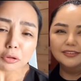 «Арықтау енді есіңе түсті ме»: Алтынай Жорабаева өзін сынағандарға жауап берді (ВИДЕО)