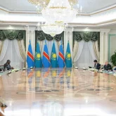 Президент: Конго – Қазақстанның Африкадағы маңызды серіктесі