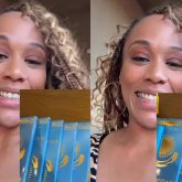 «Қазақстан» шоколады – мен жегендердің ең дәмдісі!»: Джей Лоның вокалисі елімізді ұмыта алмай жүр (ВИДЕО)