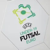 Сүйінші! Футзалдан жасөспірімдер арасындағы Еуро-2027 Астанада өтеді