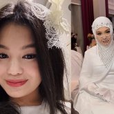 «Жаңа кезең басталды»: Тағы бір танымал блогер хиджабын шешкенін хабарлады