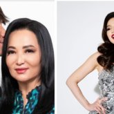 «Өз отбасы да сынақ»: Гүлзира Айдарбекова ұлы Қайрат туралы ашық жазды (ВИДЕО)