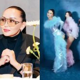 «Ән айтатын іш киімдер»: Баян Алагөзованың жаңа «KeshYou» жобасы сынға қалды (ВИДЕО)