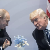 Трамп пен Путиннің келесі кездесуі қашан өтетіні белгілі болды