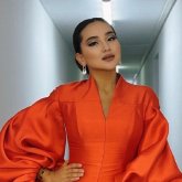 «Не деген өнер?»: Салтанат Бақаева жанды дауысты ән шырқап, жұртты таңдай қақтырды (ВИДЕО)