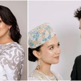 «Өсіп-өнген үлкен әулет екен»: Димаш Құдайбергеннің анасы күйеу баласы жайлы алғаш рет сыр шертті (ВИДЕО)