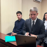 «Лохотрон» сөзі үшін ескерту: Жанабыловтардың ісі бойынша сотта не айтылды