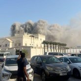 «Израиль–Қатар қақтығысы»: Таяу Шығыстағы тепе-теңдік шайқалды